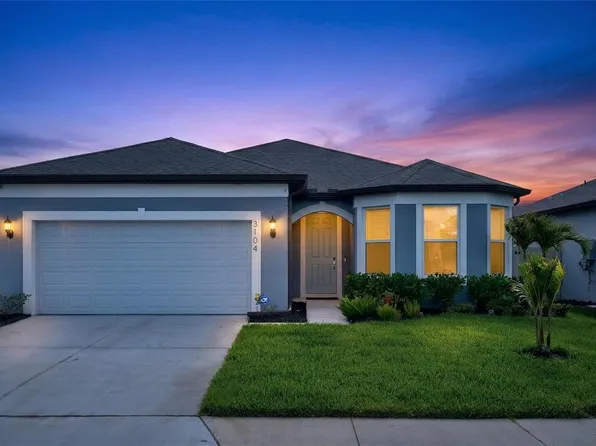 3104 61st Ter E, Ellenton, FL 34222