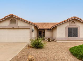 11008 W Yukon Dr, Sun City, AZ 85373