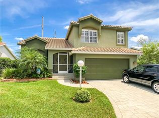12811 Eagle Pointe Cir, Fort Myers, FL 33913