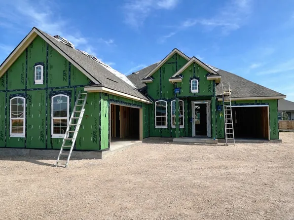 3727 Moru Oak Drive, Seguin, TX 78155