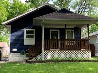 905 E 5th St, Pittsburg, KS 66762