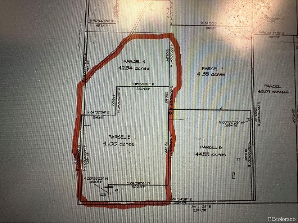 1st image of 68269 E 72nd Avenue