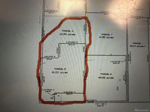 68269 E 72nd Avenue, Byers, CO 80103