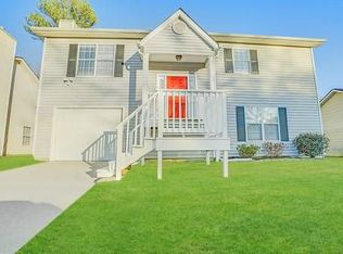 1596 Cobbs Creek Ln, Decatur, GA 30032