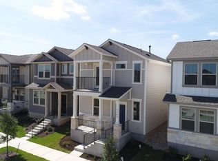 1745 Yaupon Grove Ln, Leander, TX 78641