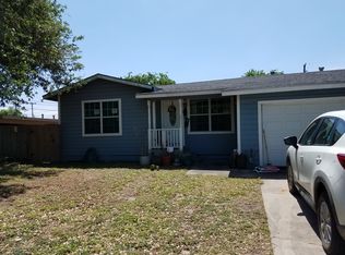 3933 Pyle Dr, Corpus Christi, TX 78415