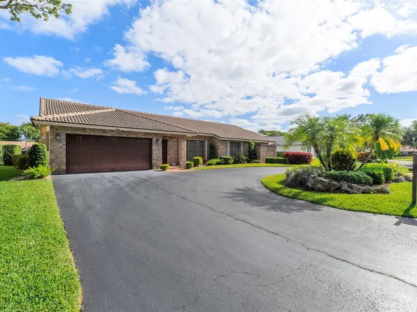 8551 NW 53rd Ct, Coral Springs, FL 33067