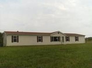 164 Goodner Rd, Dillsboro, IN 47018