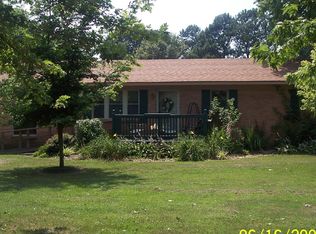 155 Vicki St, Dyersburg, TN 38024