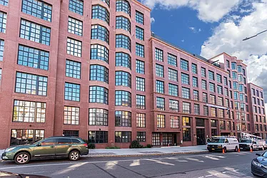 Rented by Mishkan Group