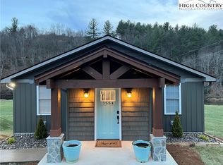 3554 Boggs Rd, West Jefferson, NC 28694