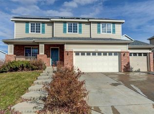 19521 E Lasalle Pl, Aurora, CO 80013