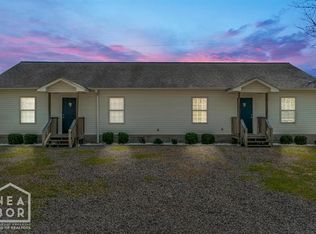 201 N Horn St #B & A, Letona, AR 72085