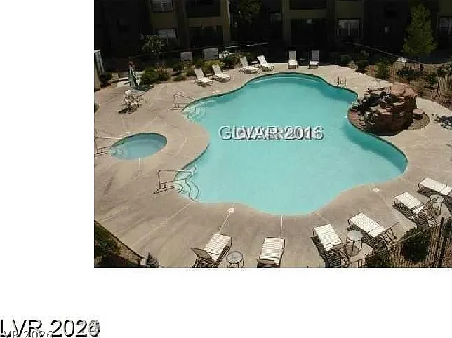 6955 N Durango Dr #2084 — Photo 27