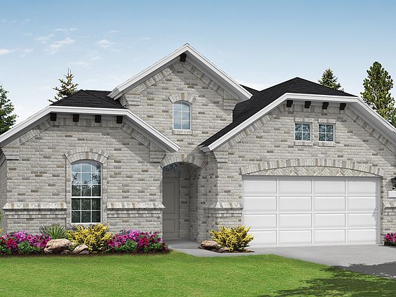 Elevation C