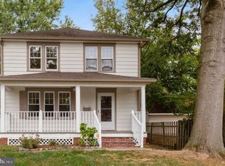 327 Beverly Pl, Wilmington, DE 19809