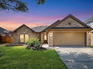 14903 Meridian Park Ln, Humble, TX 77396