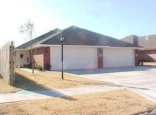 1821 Ingalls Ln #A, Alma, AR 72921