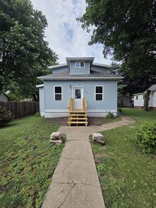 806 Maple St, Streator, IL, 61364