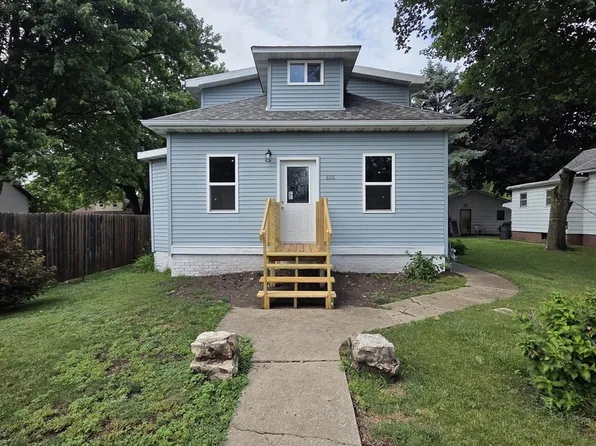 806 Maple St, Streator, IL 61364