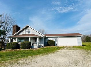 3735 Meyers Hollow Road, Marshfield, MO 65706