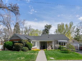1085 Mount Rose St, Reno, NV 89509