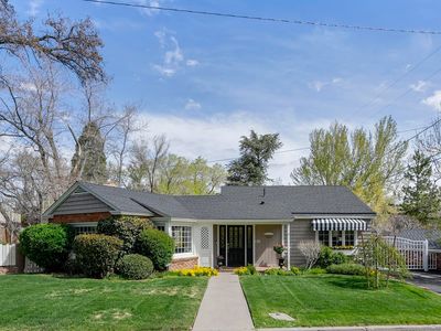 1085 Mount Rose St, Reno, NV, 89509