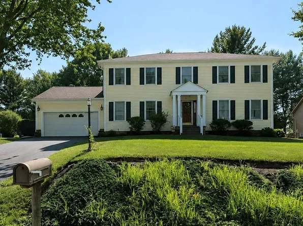 38376 Downs Ct, Hamilton, VA 20158