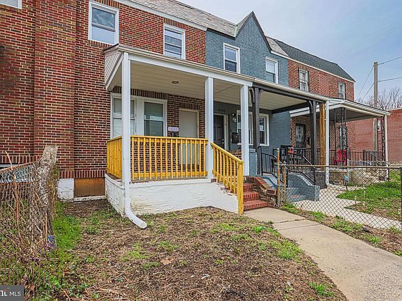 2nd image of 4833 Reisterstown Rd