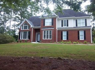 615 Hampton, Monroe, GA 30655