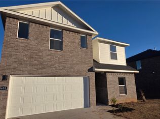 5639 Selah St, Springdale, AR 72764