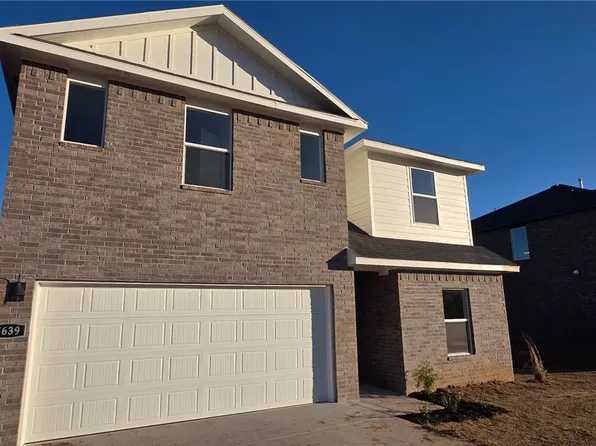 5639 Selah St, Springdale, AR 72764