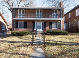 718 Pennsylvania Ave, Saint Louis, MO