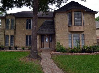 17027 Butteroak Dr, Spring, TX 77379