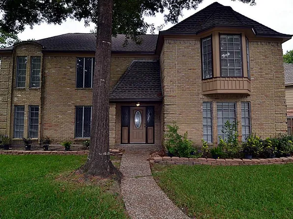 17027 Butteroak Dr, Spring, TX 77379