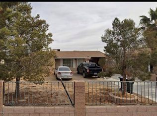 2418 Crawford St, North Las Vegas, NV 89030