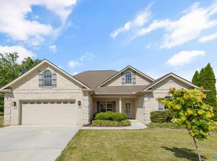 29293 Briar Patch Ln, Ardmore, AL 35739