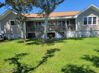 149 Willis Rd, Davis, NC 28524