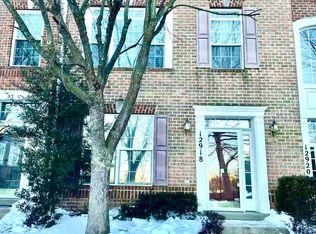 12918 Town Commons Dr, Germantown, MD