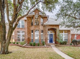 504 Halifax Ln, Coppell, TX 75019