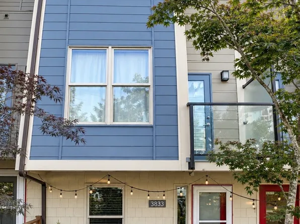 3833 S Angeline Street, Seattle, WA 98118