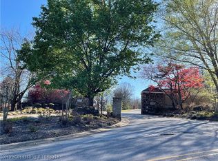 Tbd River Overlook Loop, Van Buren, AR 72956