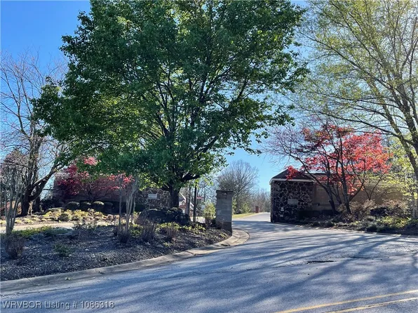 Tbd River Overlook Loop, Van Buren, AR 72956