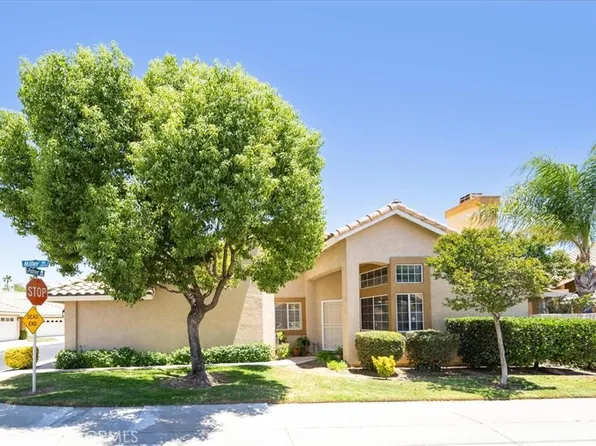 5260 W Palmer Dr, Banning, CA 92220