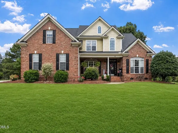 105 Aviary Ct, Clayton, NC 27520