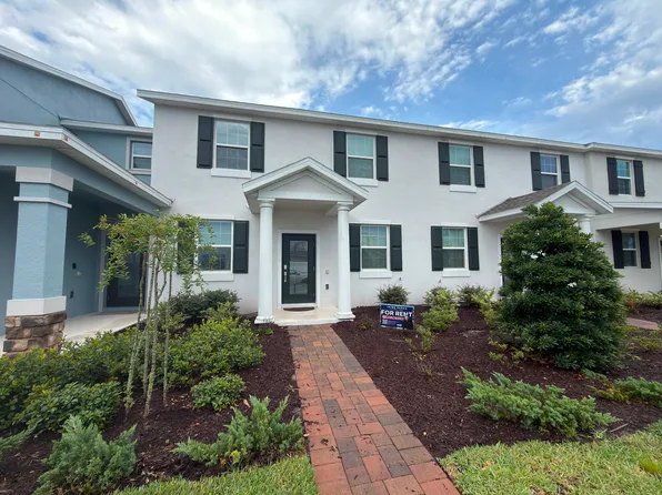9722 Character Dr, Orlando, FL 32832