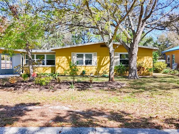 7211 10th Ave N, Saint Petersburg, FL 33710