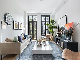 552 Prospect Place in Crown Heights
