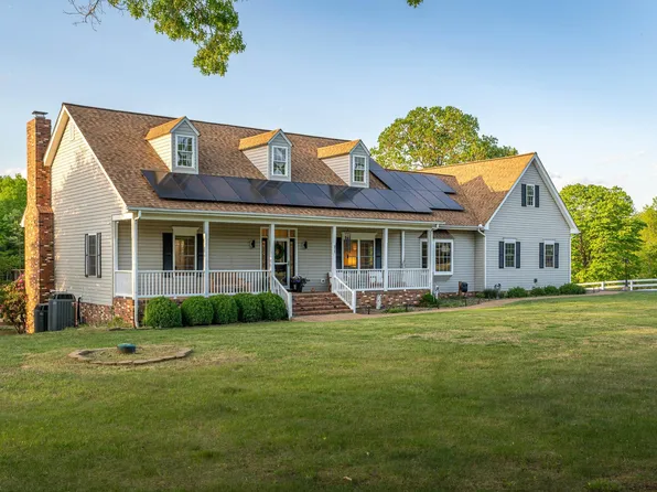 21 Thurman Rd, Troy, VA 22974