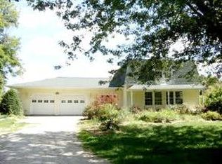 3136 N Oak Rd, Davison, MI 48423